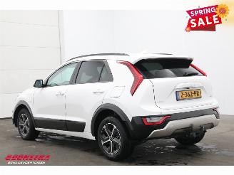 Kia Niro 1.6 GDi PHEV DynamicPlusLine LED ACC Navi Clima Camera SHZ LRHZ AHK picture 4