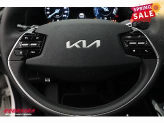 Kia Niro 1.6 GDi PHEV DynamicPlusLine LED ACC Navi Clima Camera SHZ LRHZ AHK picture 21