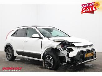 Kia Niro 1.6 GDi PHEV DynamicPlusLine LED ACC Navi Clima Camera SHZ LRHZ AHK picture 2