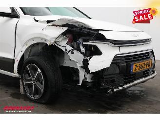 Kia Niro 1.6 GDi PHEV DynamicPlusLine LED ACC Navi Clima Camera SHZ LRHZ AHK picture 6