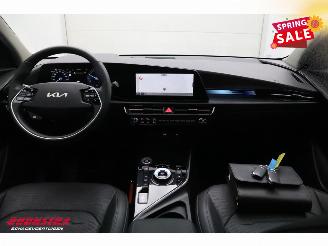 Kia Niro 1.6 GDi PHEV DynamicPlusLine LED ACC Navi Clima Camera SHZ LRHZ AHK picture 15