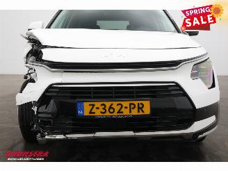 Kia Niro 1.6 GDi PHEV DynamicPlusLine LED ACC Navi Clima Camera SHZ LRHZ AHK picture 7