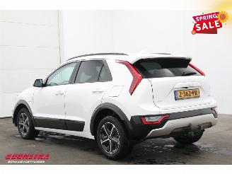 Kia Niro 1.6 GDi PHEV DynamicPlusLine LED ACC Navi Clima Camera SHZ LRHZ AHK picture 4