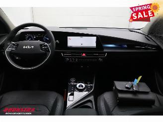 Kia Niro 1.6 GDi PHEV DynamicPlusLine LED ACC Navi Clima Camera SHZ LRHZ AHK picture 15