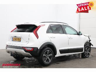 Kia Niro 1.6 GDi PHEV DynamicPlusLine LED ACC Navi Clima Camera SHZ LRHZ AHK picture 3