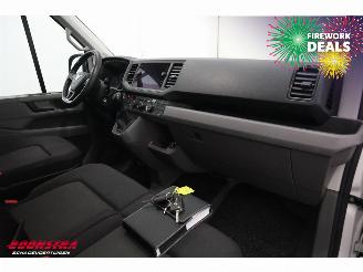 MAN TGE 3.180 DSG LBW Bak-Klep Navi Airco Cruise picture 14