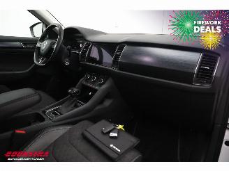 Skoda Kodiaq 1.5 TSI DSG Ambition 7-Pers. Pano LED ACC Leder Canton Camera SHZ AHK picture 6
