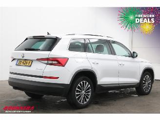 Skoda Kodiaq 1.5 TSI DSG Ambition 7-Pers. Pano LED ACC Leder Canton Camera SHZ AHK picture 3