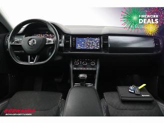 Skoda Kodiaq 1.5 TSI DSG Ambition 7-Pers. Pano LED ACC Leder Canton Camera SHZ AHK picture 7