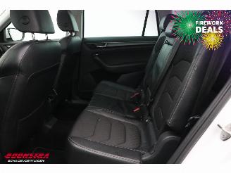 Skoda Kodiaq 1.5 TSI DSG Ambition 7-Pers. Pano LED ACC Leder Canton Camera SHZ AHK picture 10