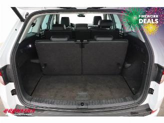 Skoda Kodiaq 1.5 TSI DSG Ambition 7-Pers. Pano LED ACC Leder Canton Camera SHZ AHK picture 22