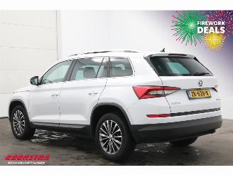 Skoda Kodiaq 1.5 TSI DSG Ambition 7-Pers. Pano LED ACC Leder Canton Camera SHZ AHK picture 4