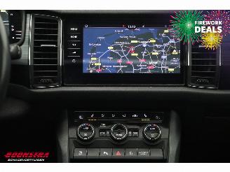 Skoda Kodiaq 1.5 TSI DSG Ambition 7-Pers. Pano LED ACC Leder Canton Camera SHZ AHK picture 8