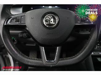 Skoda Kodiaq 1.5 TSI DSG Ambition 7-Pers. Pano LED ACC Leder Canton Camera SHZ AHK picture 14