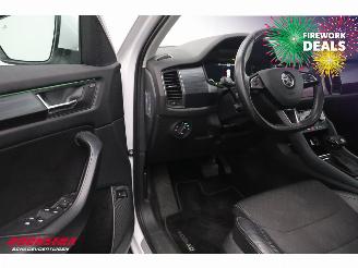 Skoda Kodiaq 1.5 TSI DSG Ambition 7-Pers. Pano LED ACC Leder Canton Camera SHZ AHK picture 12