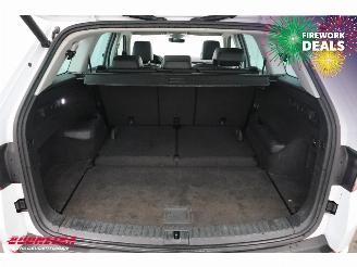 Skoda Kodiaq 1.5 TSI DSG Ambition 7-Pers. Pano LED ACC Leder Canton Camera SHZ AHK picture 21