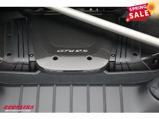 Porsche 718 Cayman GT4 RS 4.0 Weissach Lift Carbon Sport Chrono picture 38