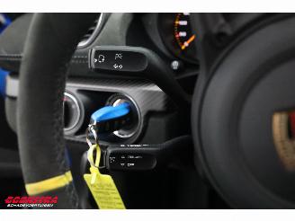 Porsche 718 Cayman GT4 RS 4.0 Weissach Lift Carbon Sport Chrono picture 31