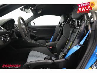 Porsche 718 Cayman GT4 RS 4.0 Weissach Lift Carbon Sport Chrono picture 14