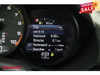 Porsche 718 Cayman GT4 RS 4.0 Weissach Lift Carbon Sport Chrono picture 22