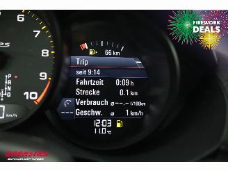 Porsche 718 Cayman GT4 RS 4.0 Weissach Lift Carbon Sport Chrono picture 22