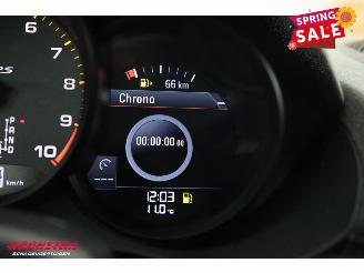 Porsche 718 Cayman GT4 RS 4.0 Weissach Lift Carbon Sport Chrono picture 24