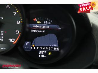 Porsche 718 Cayman GT4 RS 4.0 Weissach Lift Carbon Sport Chrono picture 27