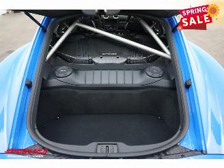 Porsche 718 Cayman GT4 RS 4.0 Weissach Lift Carbon Sport Chrono picture 40