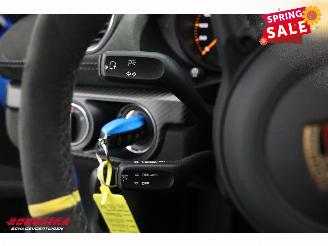 Porsche 718 Cayman GT4 RS 4.0 Weissach Lift Carbon Sport Chrono picture 31