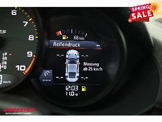 Porsche 718 Cayman GT4 RS 4.0 Weissach Lift Carbon Sport Chrono picture 23