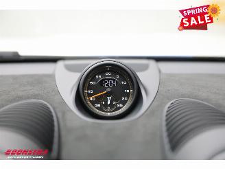 Porsche 718 Cayman GT4 RS 4.0 Weissach Lift Carbon Sport Chrono picture 29