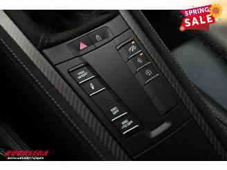 Porsche 718 Cayman GT4 RS 4.0 Weissach Lift Carbon Sport Chrono picture 35