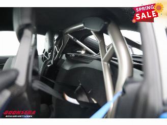 Porsche 718 Cayman GT4 RS 4.0 Weissach Lift Carbon Sport Chrono picture 16