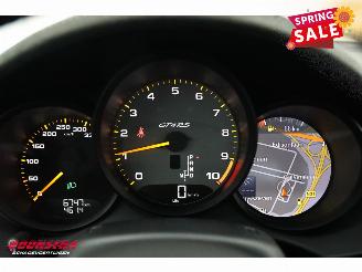 Porsche 718 Cayman GT4 RS 4.0 Weissach Lift Carbon Sport Chrono picture 18