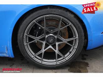 Porsche 718 Cayman GT4 RS 4.0 Weissach Lift Carbon Sport Chrono picture 9