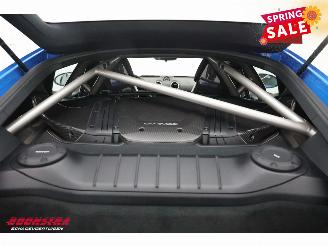 Porsche 718 Cayman GT4 RS 4.0 Weissach Lift Carbon Sport Chrono picture 39