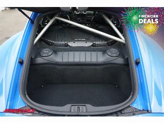 Porsche 718 Cayman GT4 RS 4.0 Weissach Lift Carbon Sport Chrono picture 40