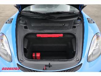 Porsche 718 Cayman GT4 RS 4.0 Weissach Lift Carbon Sport Chrono picture 41