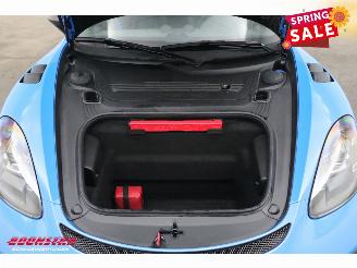 Porsche 718 Cayman GT4 RS 4.0 Weissach Lift Carbon Sport Chrono picture 41