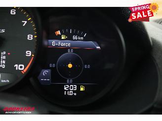 Porsche 718 Cayman GT4 RS 4.0 Weissach Lift Carbon Sport Chrono picture 26