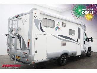   T 690 2.3 MJ Aut. Level Single Beds Airco Cruise picture 3