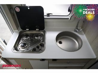   T 690 2.3 MJ Aut. Level Single Beds Airco Cruise picture 14