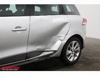 Renault Clio Grandtour Estate 0.9 TCe Zen Navi Airco Cruise 91.873 km! picture 6