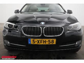 BMW 5-serie Touring 528i Aut. Pano ACC Memory Leder SHZ picture 6