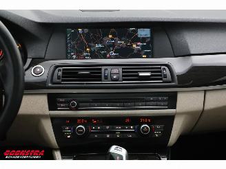BMW 5-serie Touring 528i Aut. Pano ACC Memory Leder SHZ picture 23