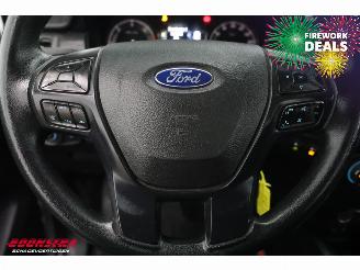 Ford Ranger 2.0 EcoBlue XL Super Cab 4WD Airco Cruise AHK 130.122 km! picture 18