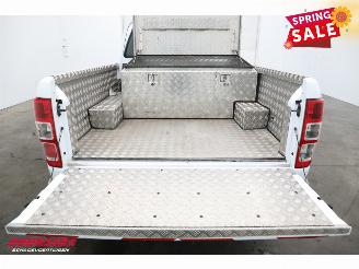 Ford Ranger 2.0 EcoBlue XL Super Cab 4WD Airco Cruise AHK 130.122 km! picture 8