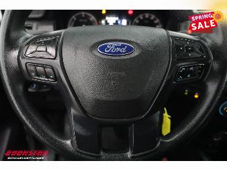 Ford Ranger 2.0 EcoBlue XL Super Cab 4WD Airco Cruise AHK 130.122 km! picture 18