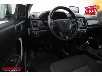 Ford Ranger 2.0 EcoBlue XL Super Cab 4WD Airco Cruise AHK 130.122 km! picture 17