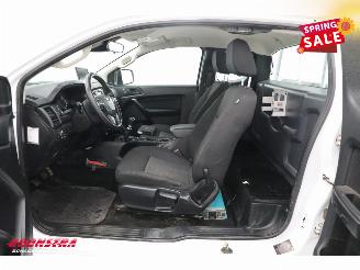 Ford Ranger 2.0 EcoBlue XL Super Cab 4WD Airco Cruise AHK 130.122 km! picture 16